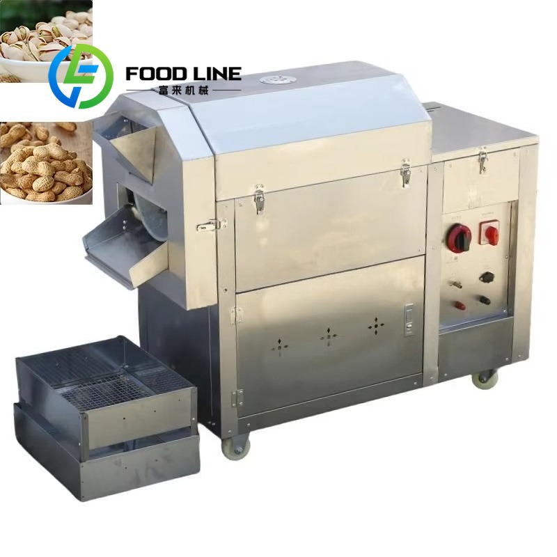 Gas Heizung Kaffeebohnen Röste – Coffee Tea Roasters Bewertung und Preis