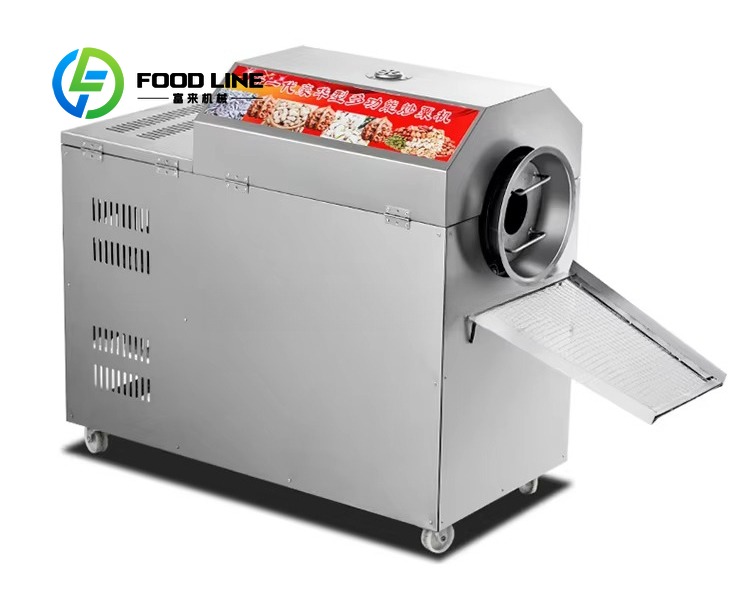 Gas Heizung Kaffeebohnen Röste – Coffee Tea Roasters Bewertung und Preis
