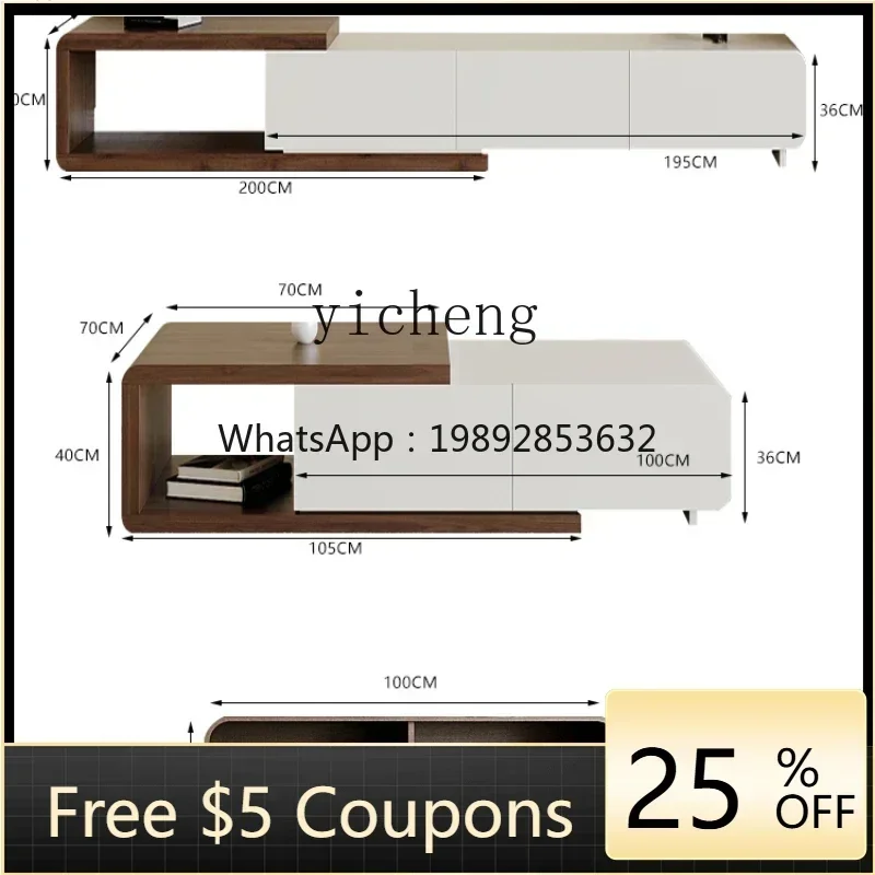 r5.13 AB TV-Schrank und Teetis – Tea & Coffee Kent Bewertung und Preis