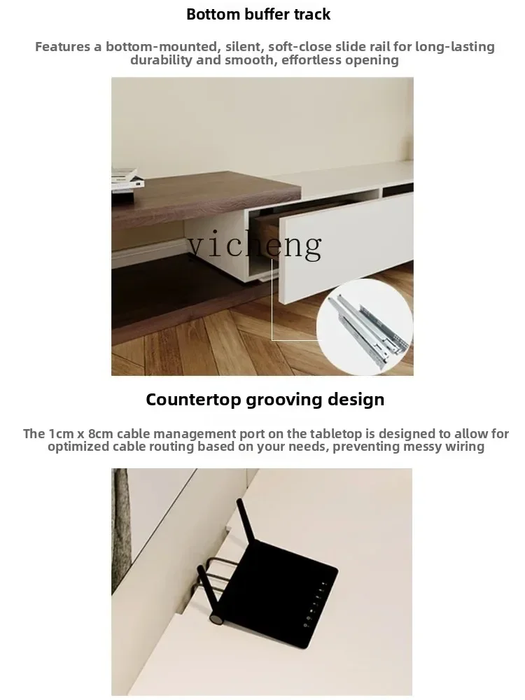 r5.13 AB TV-Schrank und Teetis – Tea & Coffee Kent Bewertung und Preis