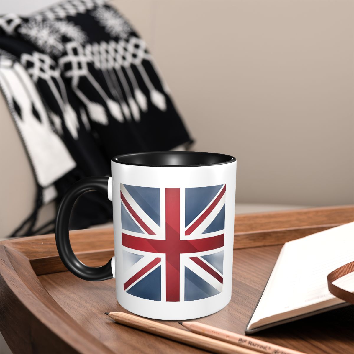 London Britische Skyline UK Fl – Coffee Tea Uk Bewertung und Preis