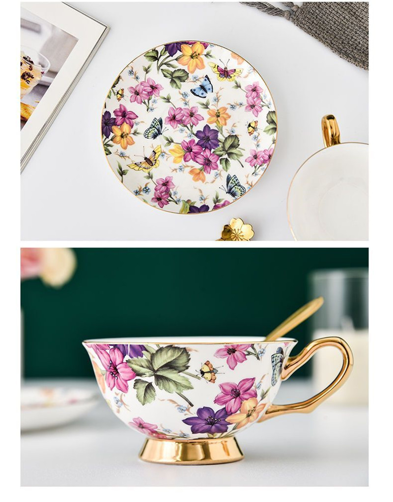 Neuartiges und Schönes Kaffeet – Coffee Tea English Bewertung und Preis