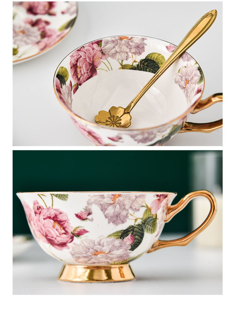 Neuartiges und Schönes Kaffeet – Coffee Tea English Bewertung und Preis