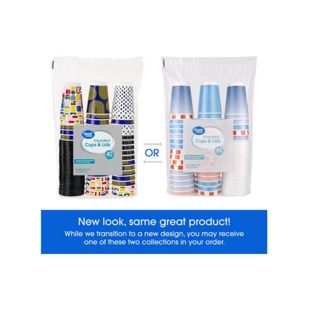 12 oz Isolierte Heißgetränkebe – Wallpaper Coffee And Tea Bewertung und Preis