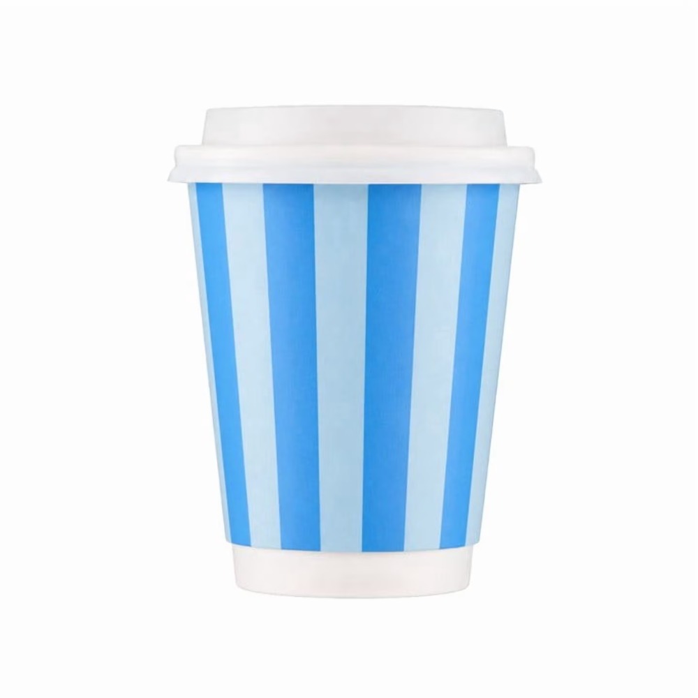 12 oz Isolierte Heißgetränkebe – Wallpaper Coffee And Tea Bewertung und Preis