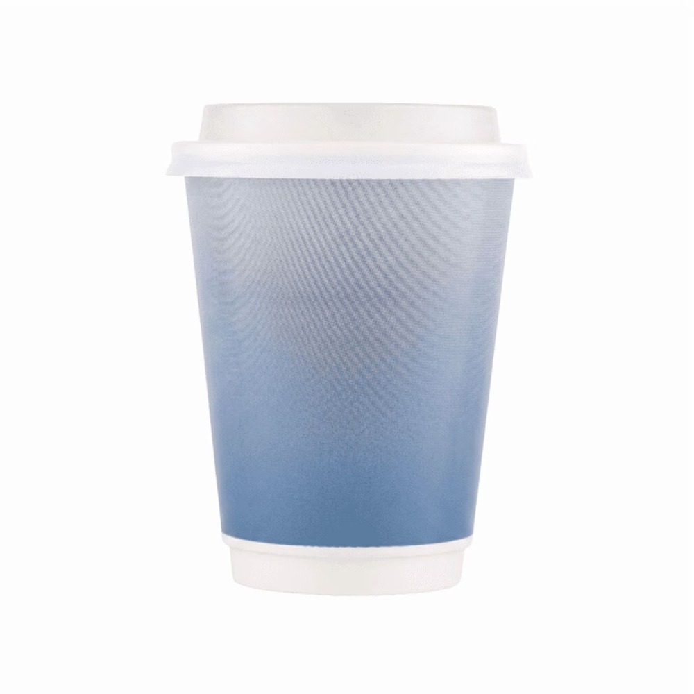 12 oz Isolierte Heißgetränkebe – Wallpaper Coffee And Tea Bewertung und Preis