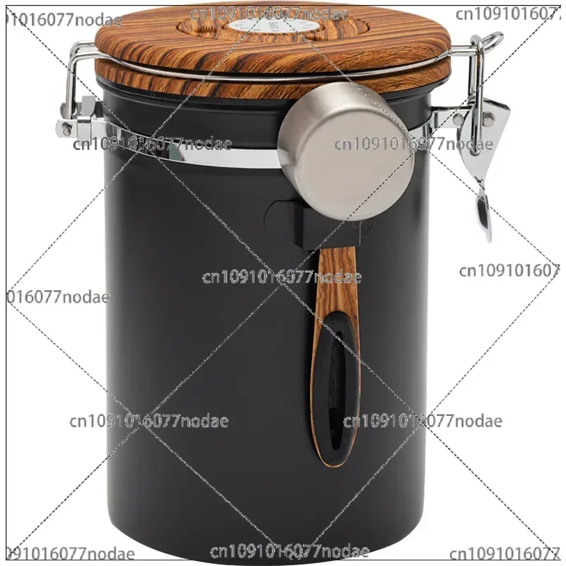 Kaffee-Aufbewahrungsbehälter-S – Coffee Tea Canister Set Bewertung und Preis