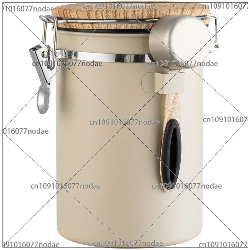 Kaffee-Aufbewahrungsbehälter-S – Coffee Tea Canister Set Bewertung und Preis