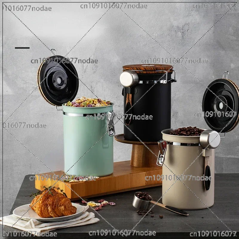 Kaffee-Aufbewahrungsbehälter-S – Coffee Tea Canister Set Bewertung und Preis