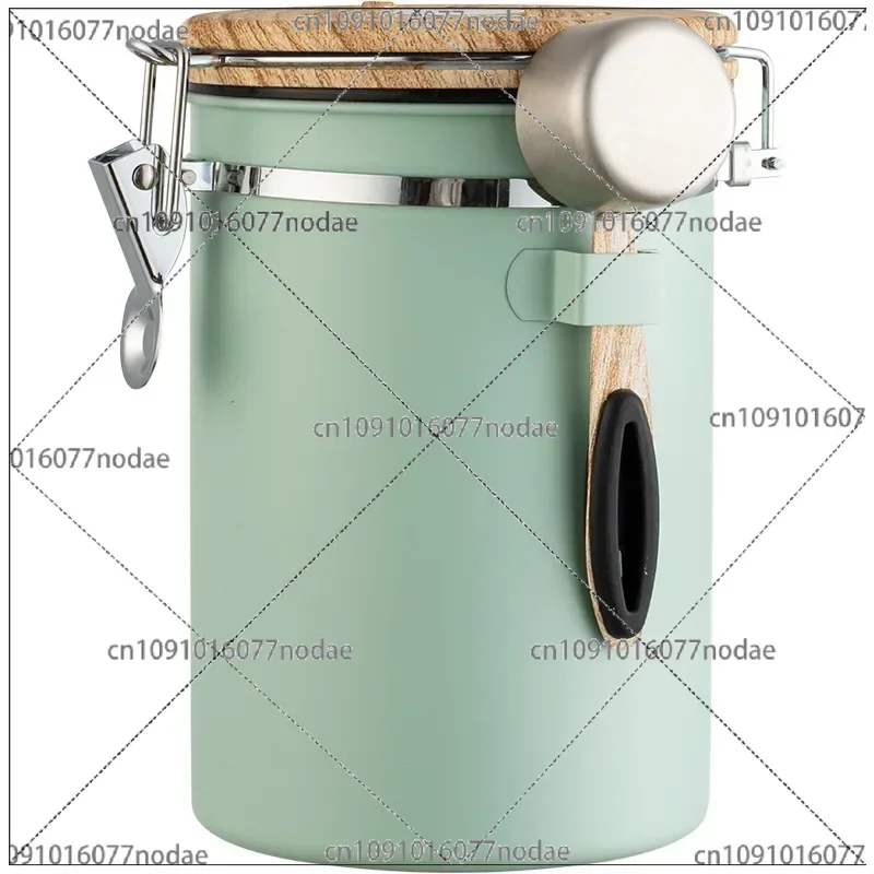 Kaffee-Aufbewahrungsbehälter-S – Coffee Tea Canister Set Bewertung und Preis