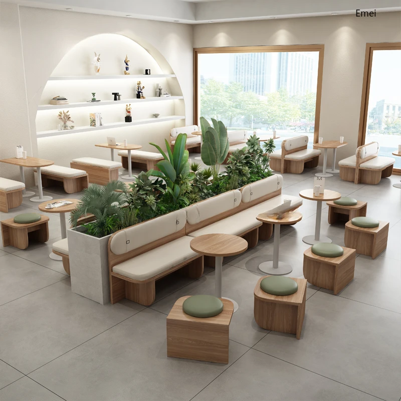Milchtee-Laden Kaffeehaus Dess – Coffee Tea Library Bewertung und Preis