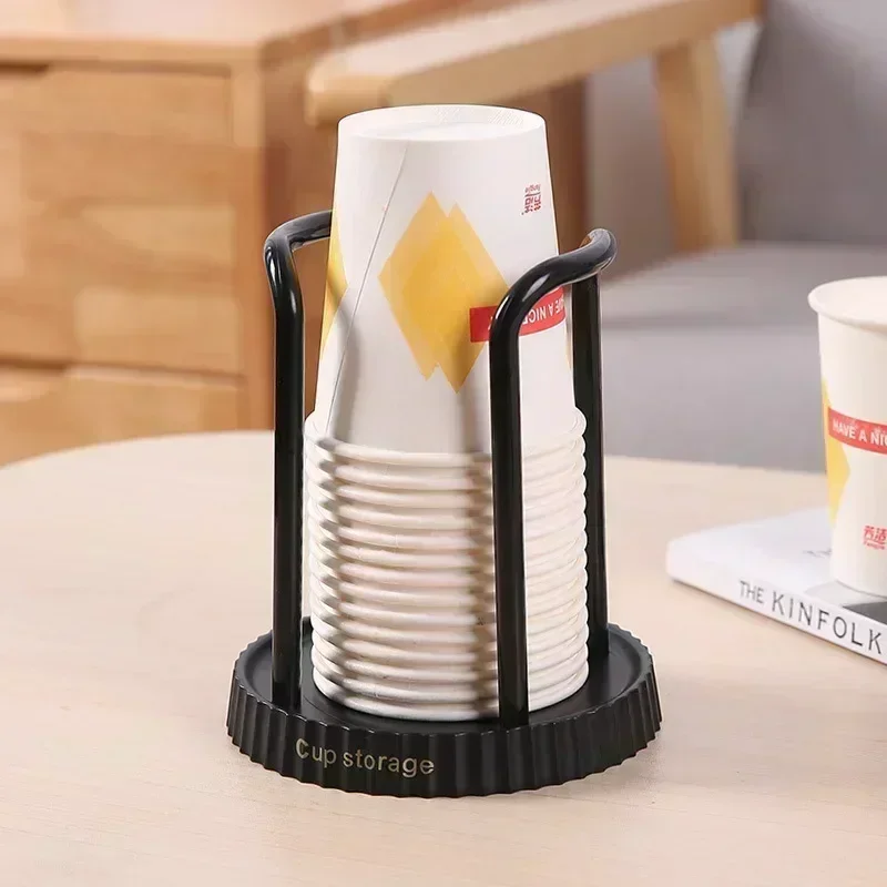 Wandmontierter/Tischmodell Kun – Wallpaper Coffee And Tea Bewertung und Preis
