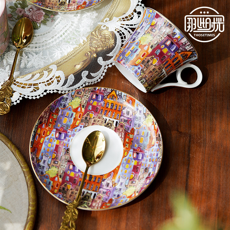 Exquisites High-End-Teeset mit – Coffee Tea English Bewertung und Preis