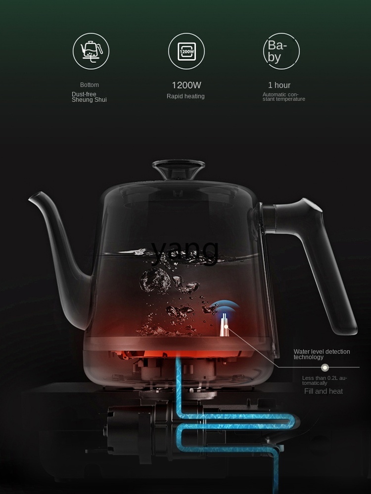 CX Automatischer Wasserspender – Tea & Coffee Kent Bewertung und Preis