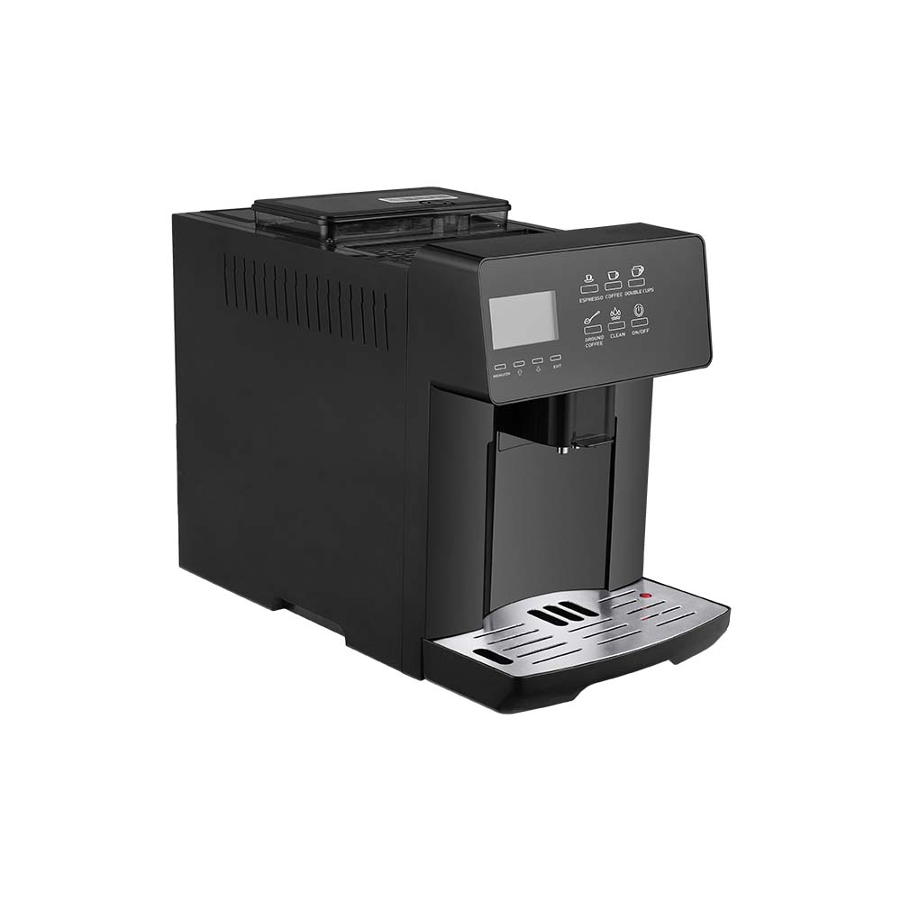 Fabrikpreis One-Touch 19 Bar I – Coffee&Tea House Opinie Bewertung und Preis