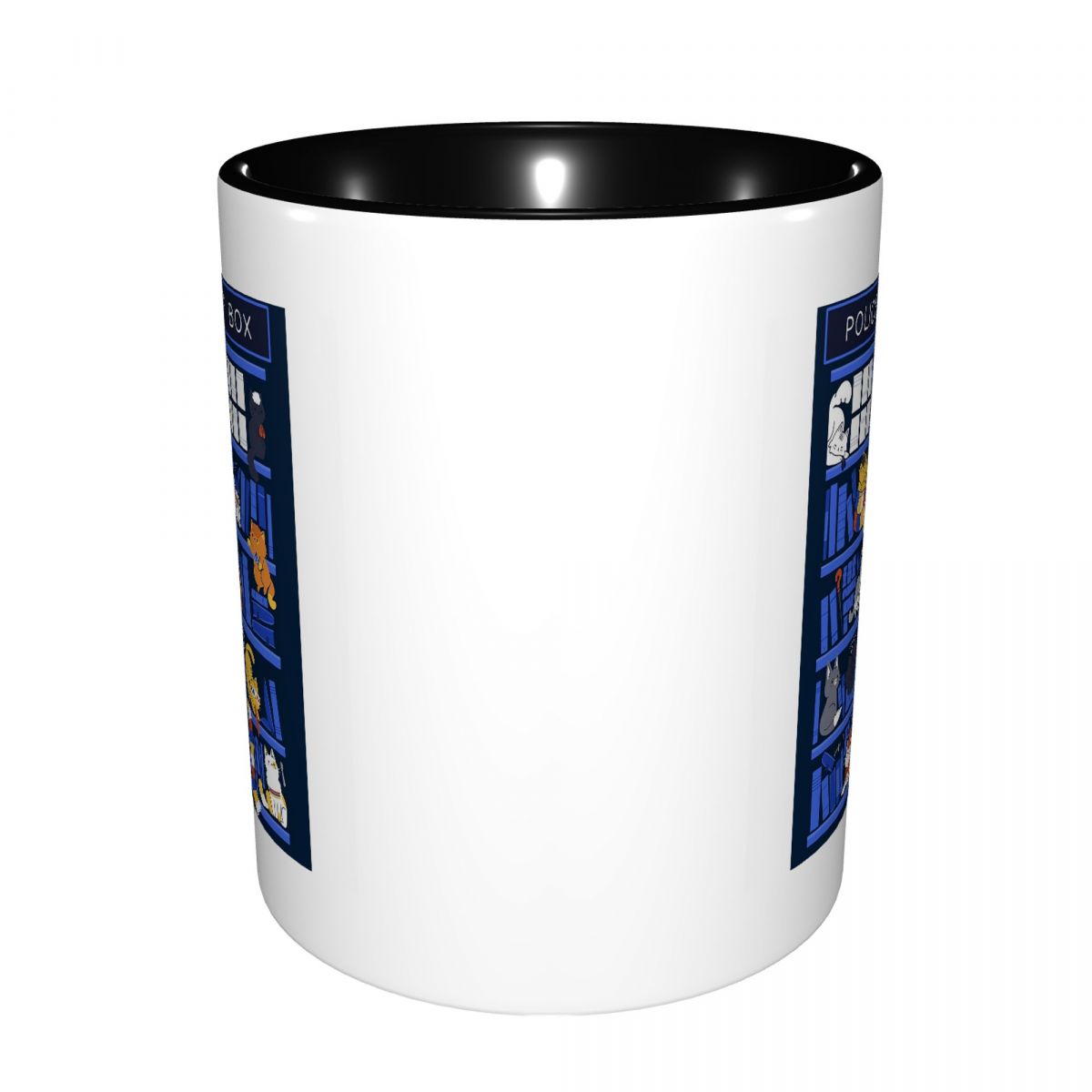 Library Box Who Mug Lustige Ke – Coffee Tea Library Bewertung und Preis