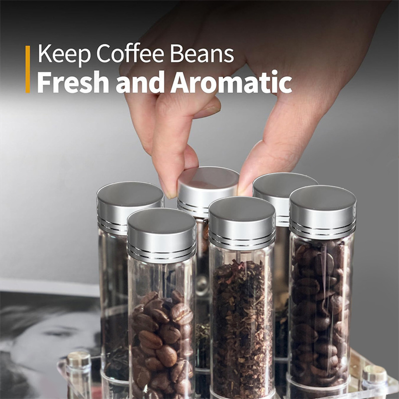 Kaffeebohnen Lagerung Containe – Coffee Tea Set Bewertung und Preis