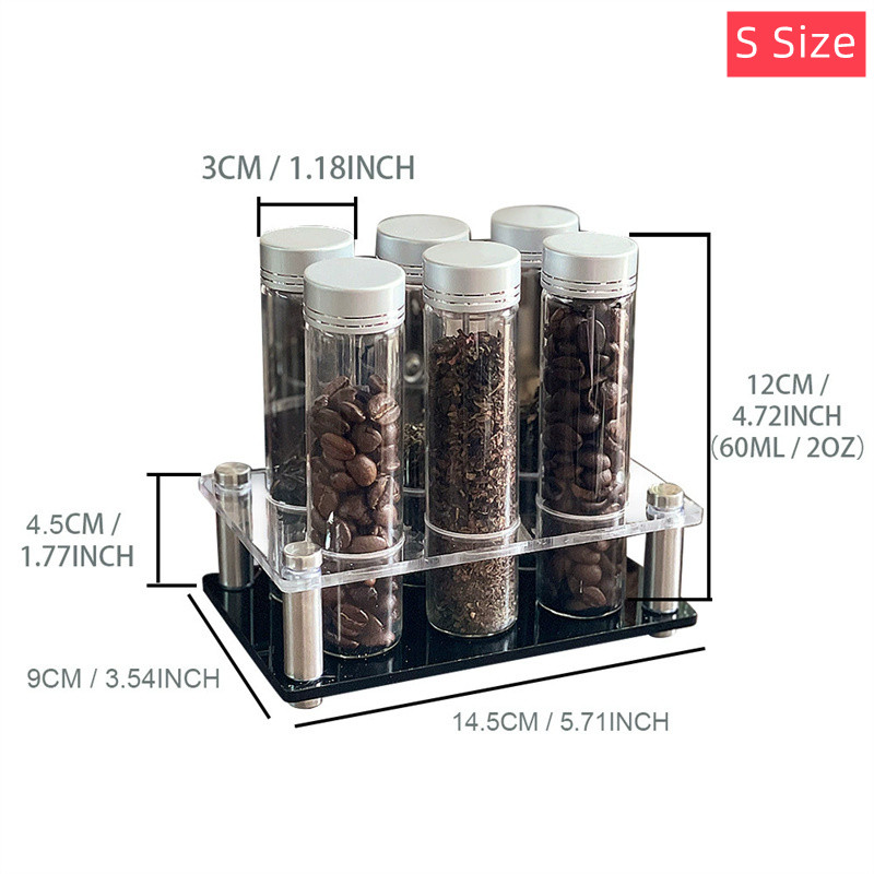 Kaffeebohnen Lagerung Containe – Coffee Tea Set Bewertung und Preis