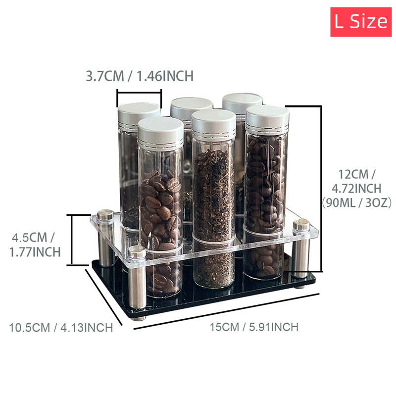 Kaffeebohnen Lagerung Containe – Coffee Tea Set Bewertung und Preis