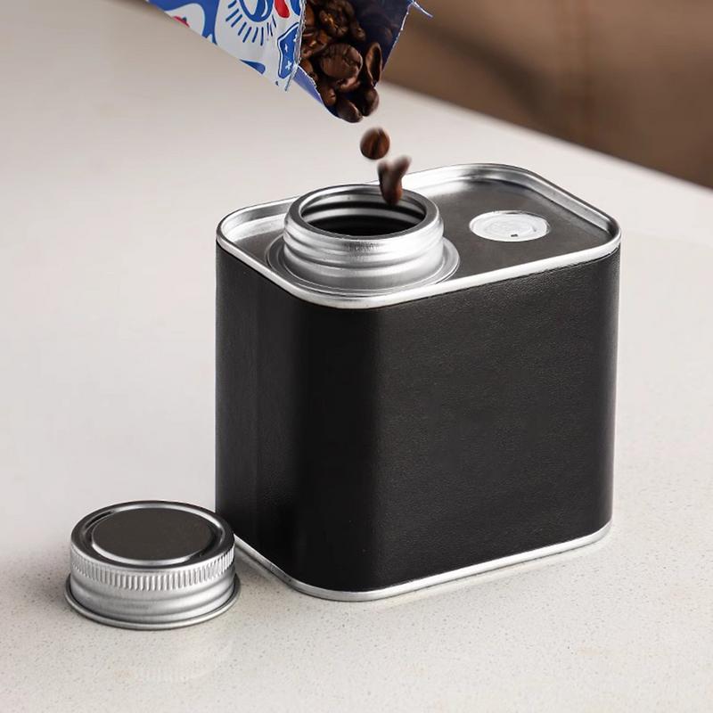 Kaffeekanister, frische Konser – Coffee Tea Canister Set Bewertung und Preis