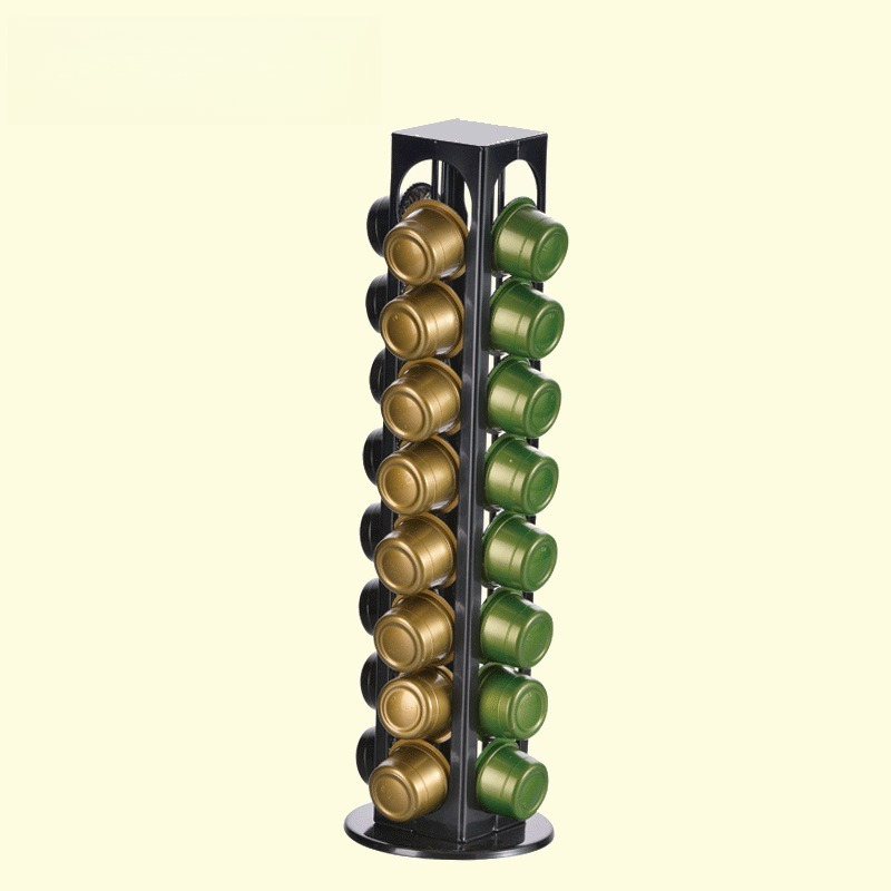 Kaffeepodhalter Mittelgroß Dre – Coffee Capsule Holder Bewertung und Preis