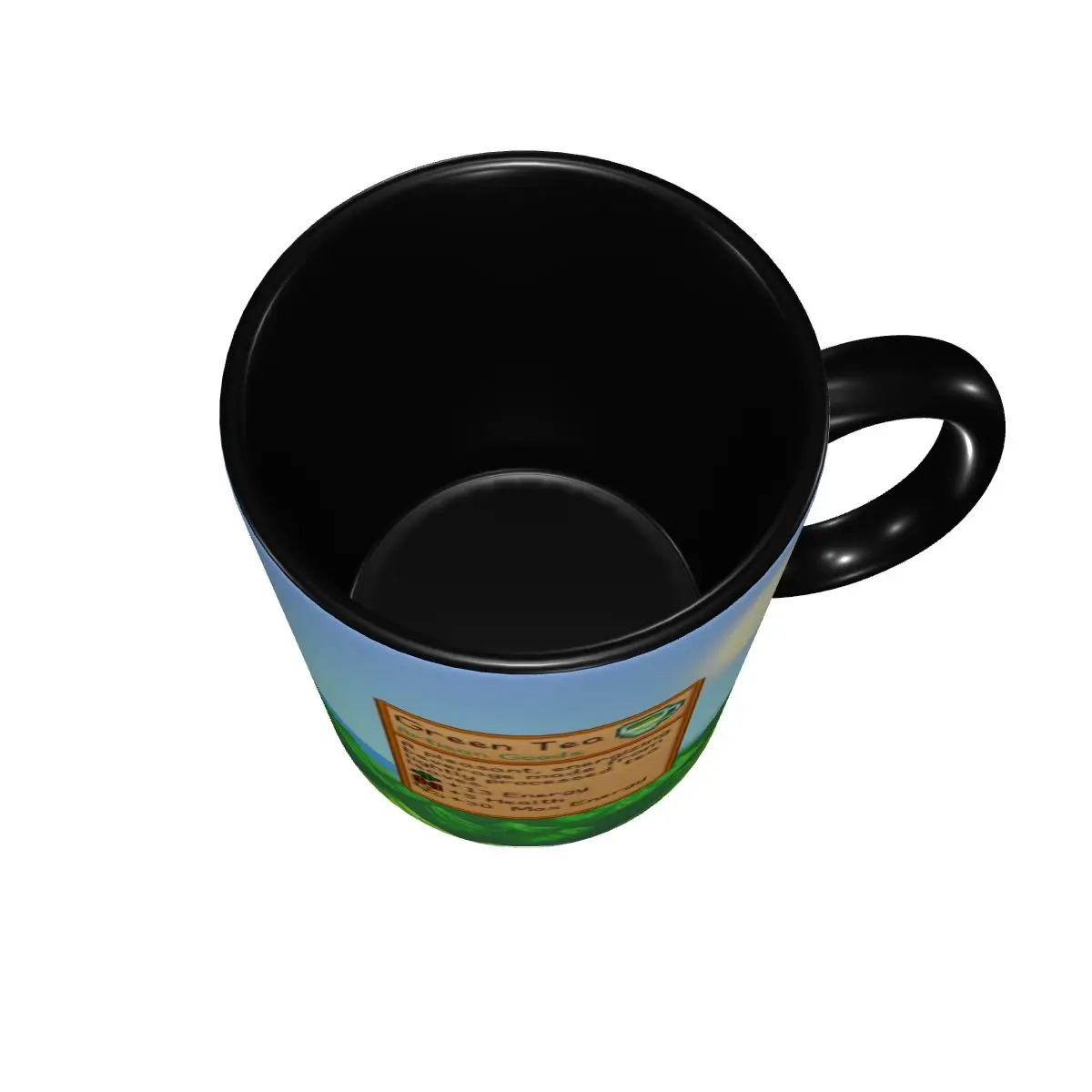 Individuelle Stardew Valley Gr – Valley Tea And Coffee Bewertung und Preis
