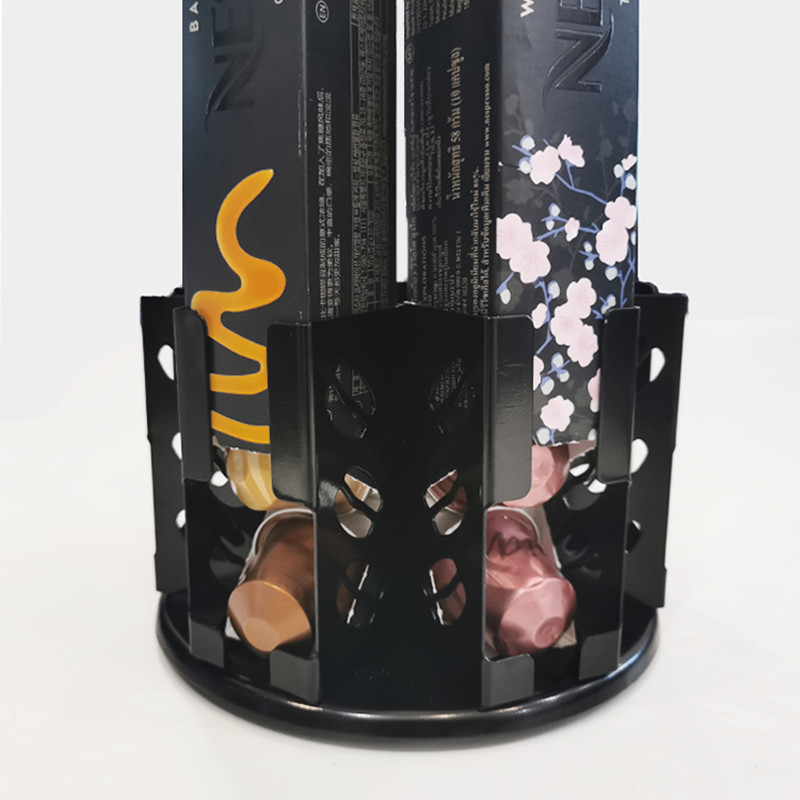 Kaffeepads-Halter Kompatibel m – Coffee Capsule Holder Bewertung und Preis